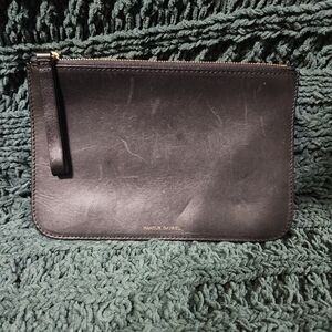 Mansur Gavriel Bucket Bag Replacement Pouch